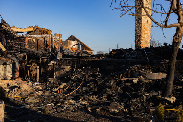 Reliable Odor Removal contractor in Mound, MN by Fire Damage Doption